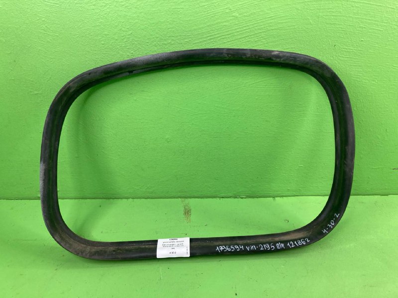 Уплотнитель крышки DAF XF105