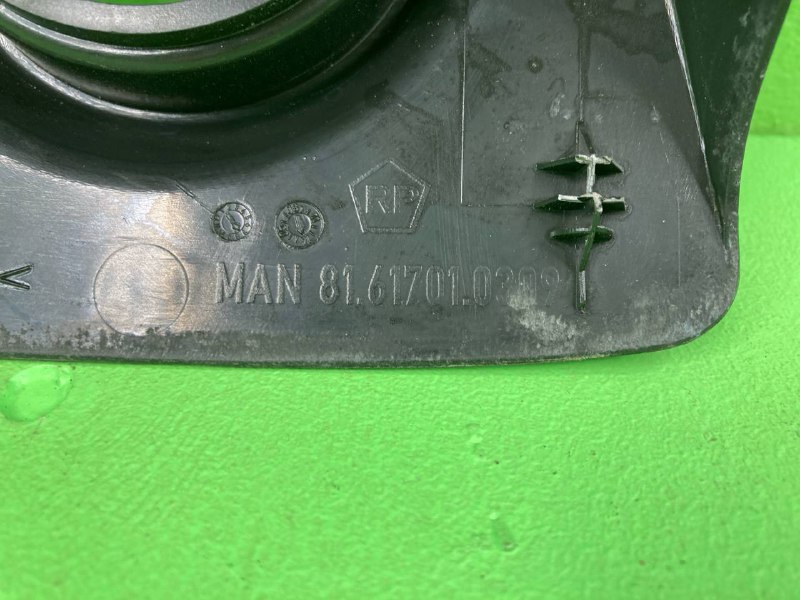 Накладка MAN TGX