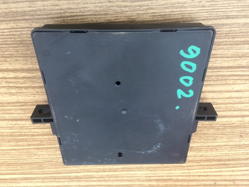 Блок электронный на Audi A6 C6 4F / Ауди А6 С6 2006-2012г. Оригинал. В отличном состоянии. Целый. Без дефектов. Контрактная запчасть из Японии. Отправим в регионы ТК.