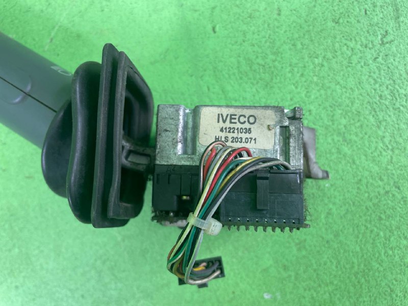 Переключатель подрулевой IVECO STRALIS