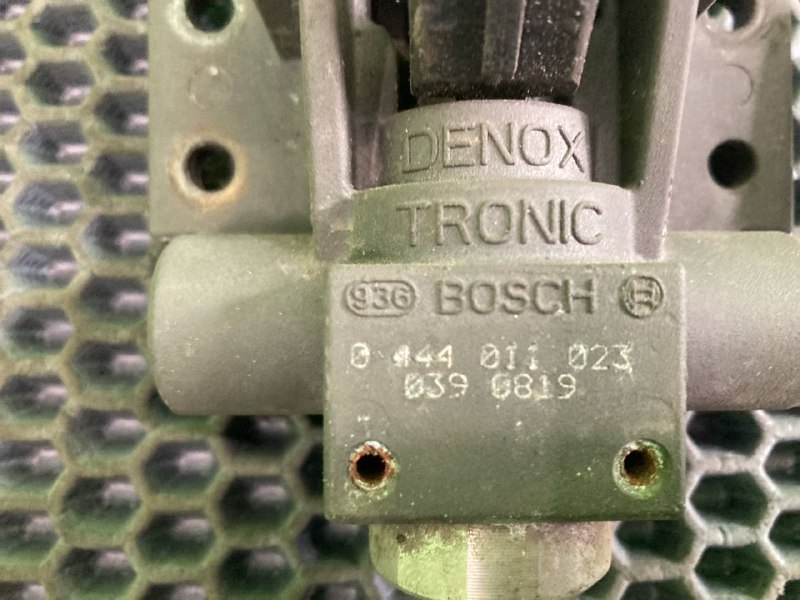 Модуль дозирующий DENOX DAF XF105