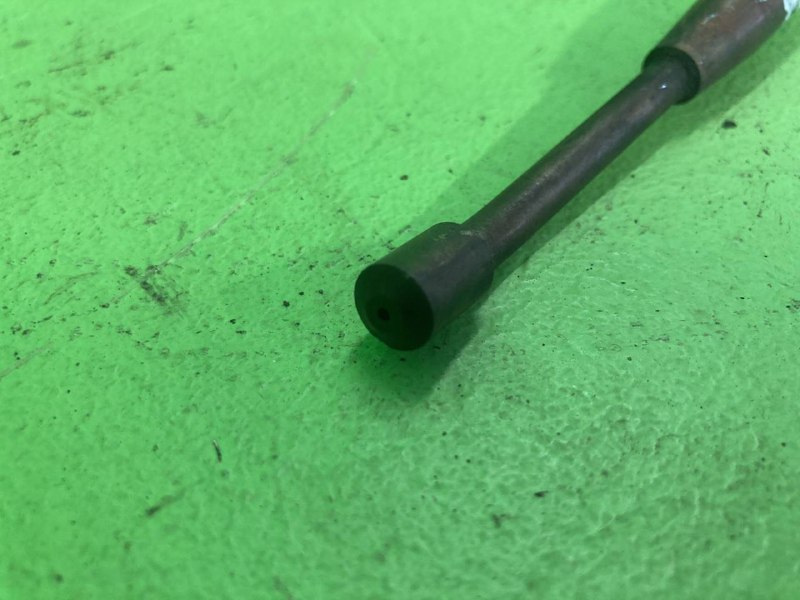 Форсунка MAN TGX