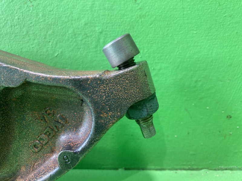 Коромысло клапана IVECO STRALIS