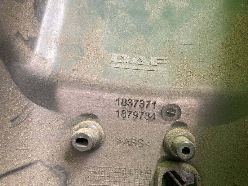 Обшивка рулевой колонки DAF XF106