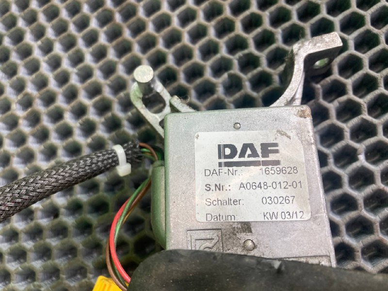 Переключатель DAF XF105