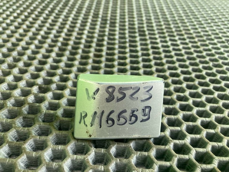Накладка кабины MAN TGX