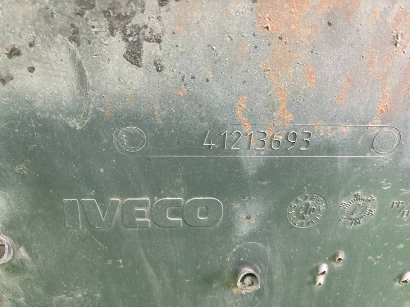 Крыло IVECO STRALIS