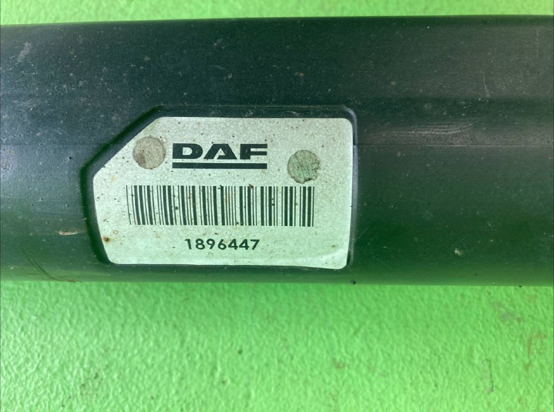 Цилиндр подъема кабины DAF XF106
