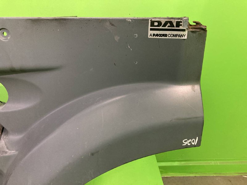 Подножка DAF XF105