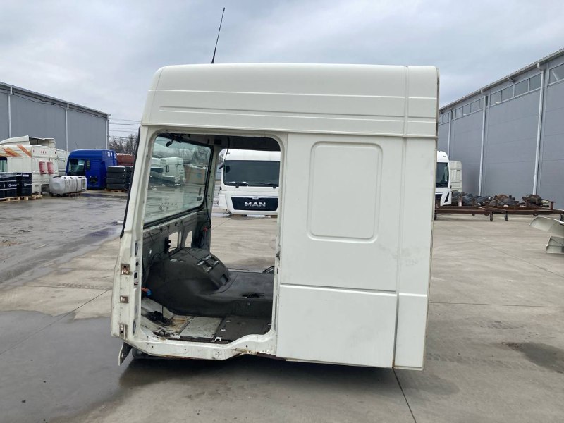 Каркас кабины DAF XF106