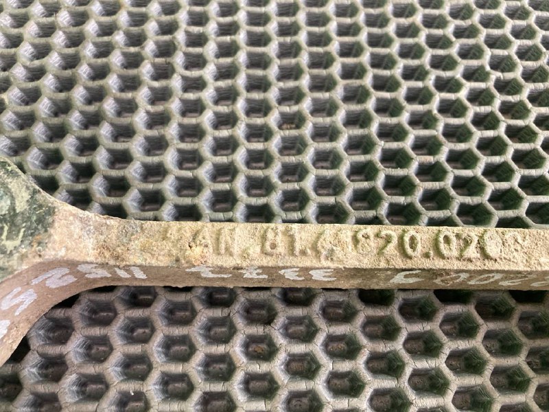 Проставка MAN TGX