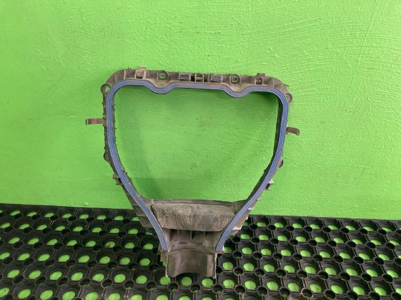 Корпус SCANIA R420