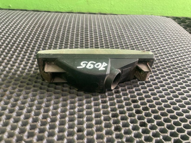 Фонарь габаритный SCANIA R420