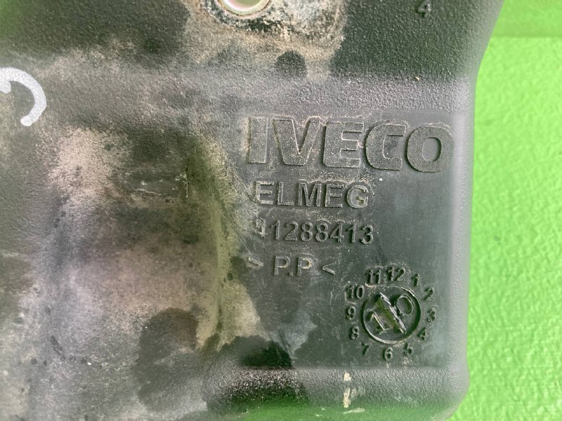 Сапун IVECO STRALIS