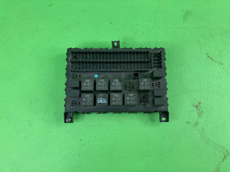 Блок предохранителей DAF XF105