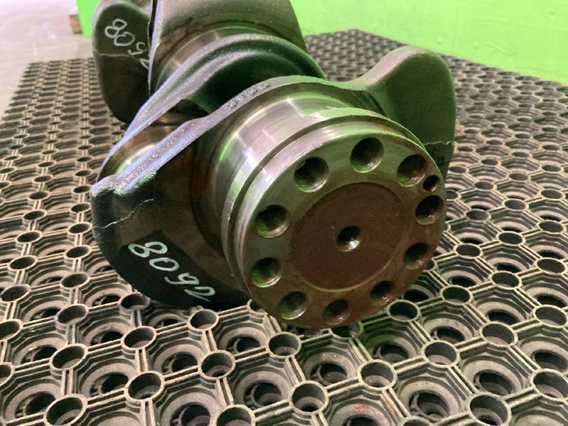 Коленвал MAN TGX