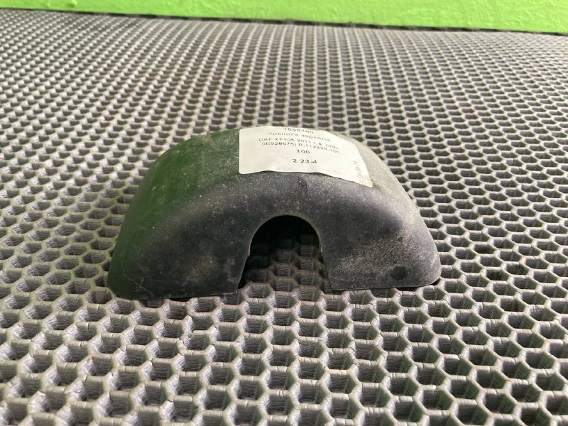 Крышка зеркала DAF XF105
