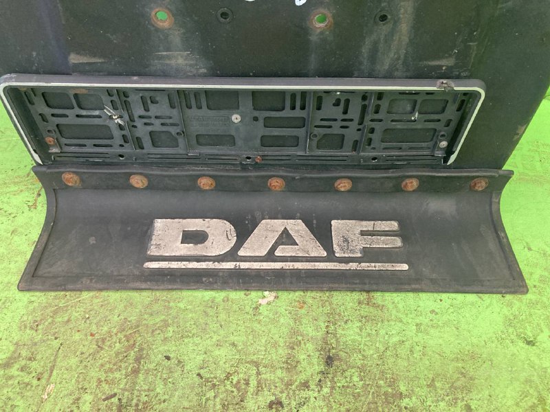 Крыло DAF XF105