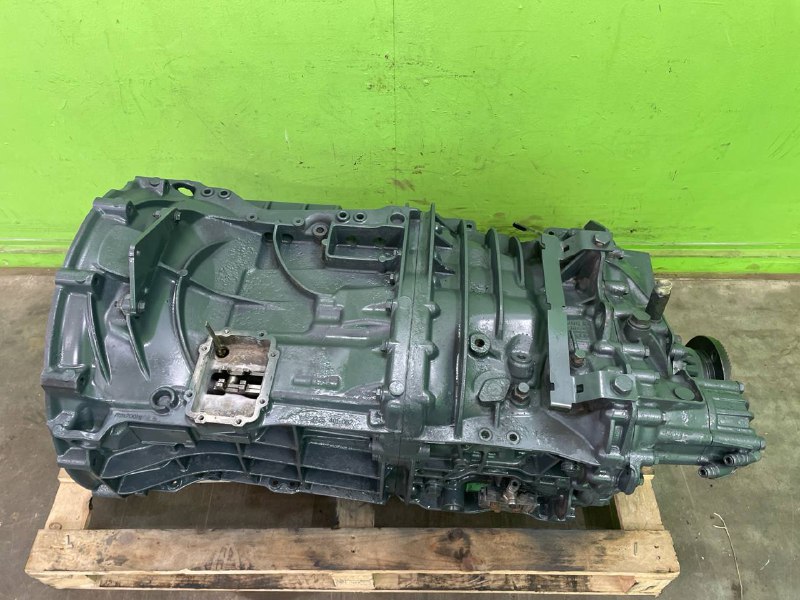 Кпп DAF XF105