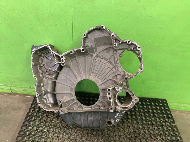 Корпус маховика SCANIA P340