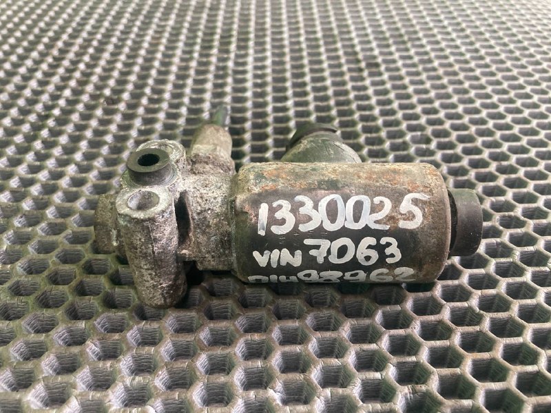 Клапан магнитный IVECO STRALIS