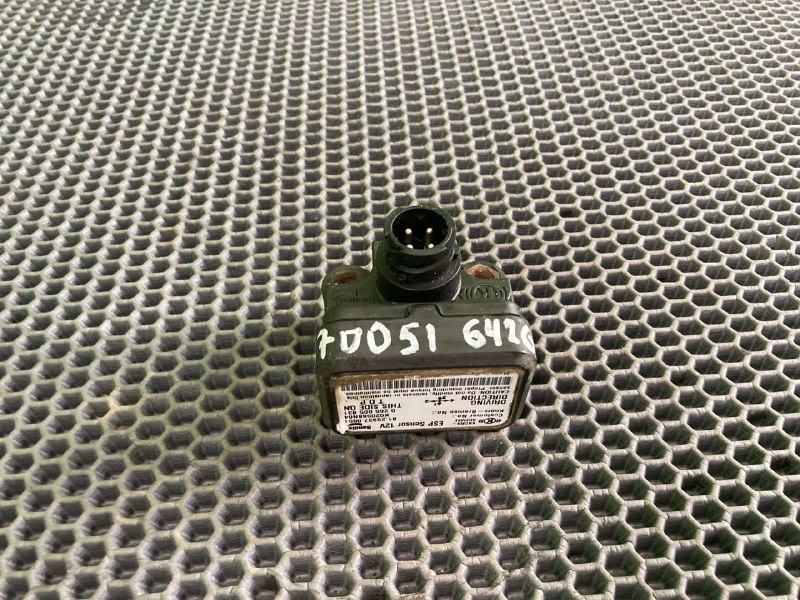 Сенсор ESP MAN TGS