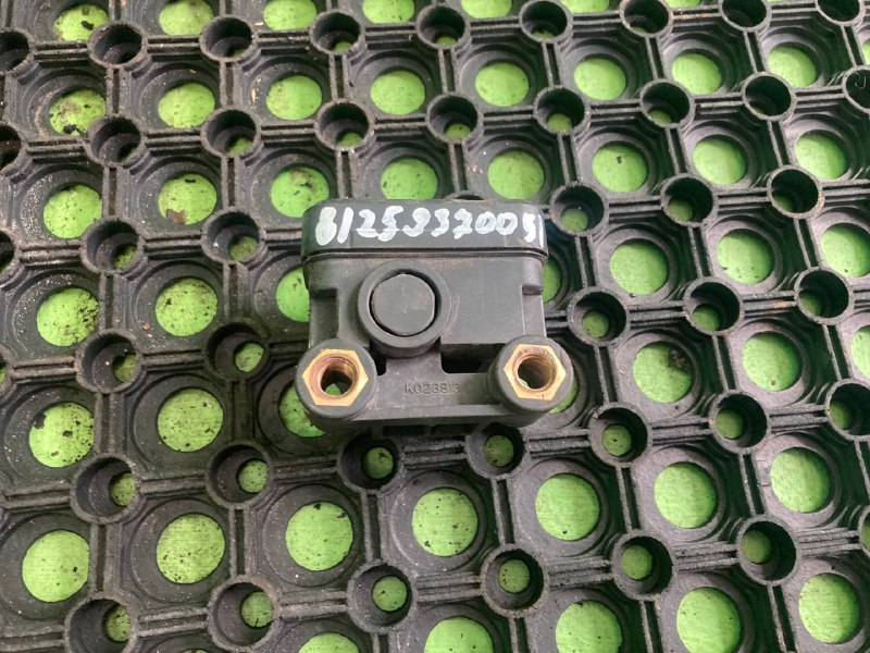 Сенсор ESP MAN TGS