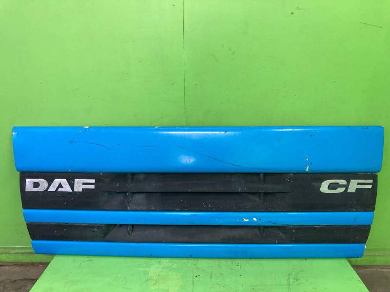 Решетка радиатора DAF CF85