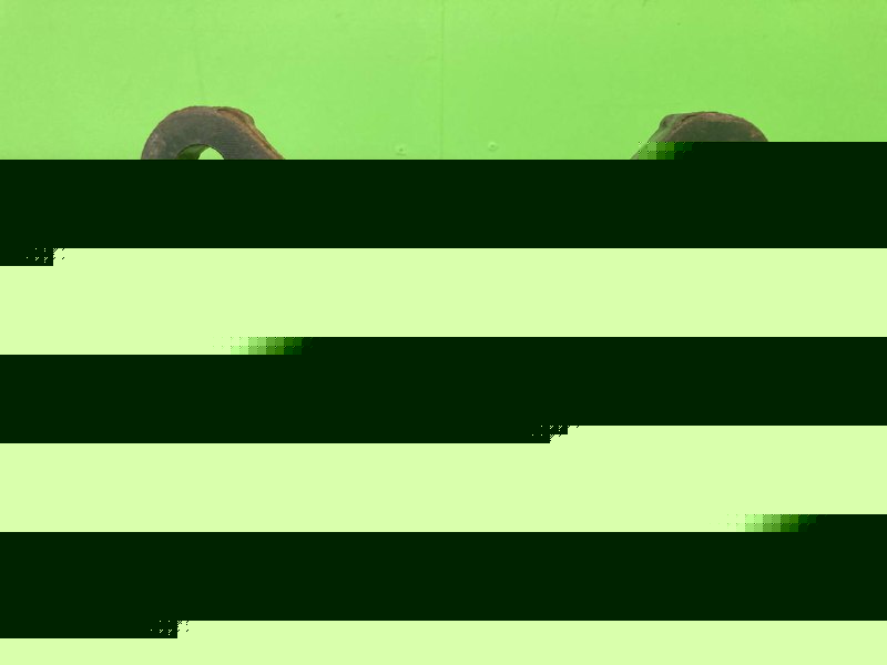 Кронштейн бампера DAF XF105
