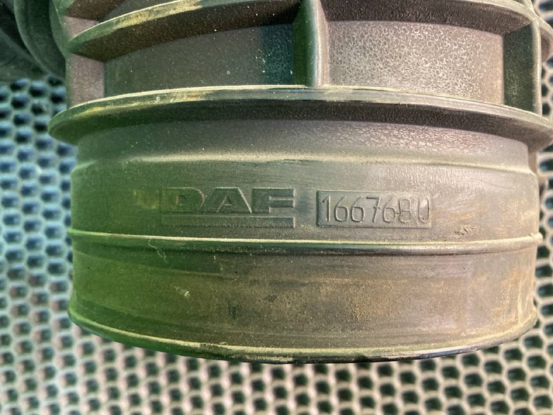 Патрубок забора воздуха DAF XF105