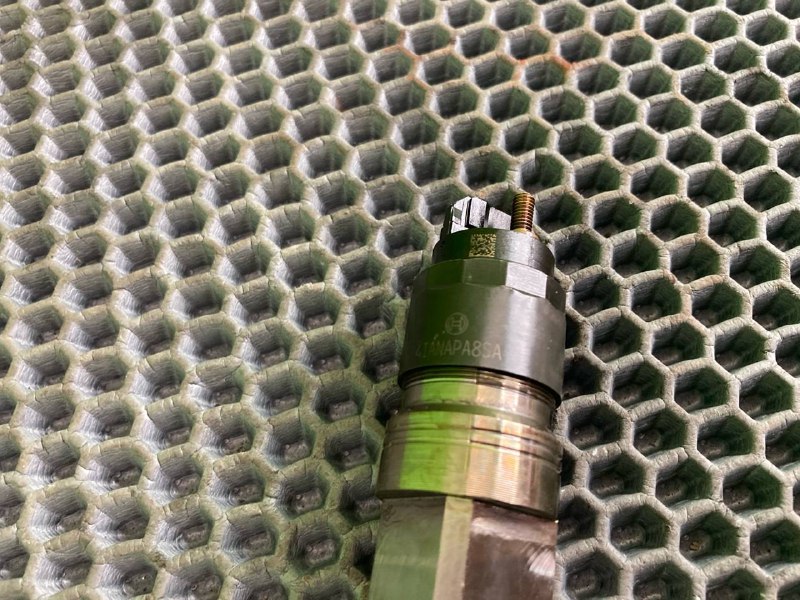 Форсунка MAN TGX