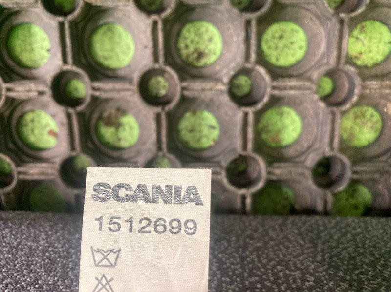 Подушка спального места SCANIA R420