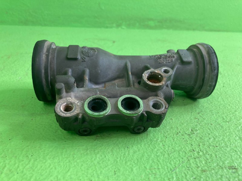 Патрубок EGR DAF XF106