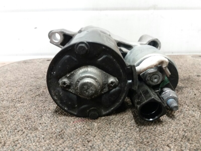 Стартер на Audi A5 8T 2.0 TFSI CDN 2007-2016 г.\nОригинал. В отличном состоянии.\nКонтрактная запчасть из Японии.\nС двигателя 2.0 TFSI CDN пробег 58300 км.\nГарантия на установку и проверку.\nОтправим в регионы ТК.