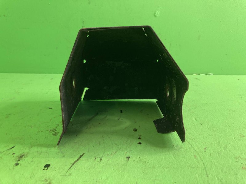 Экран теплозащитный DAF XF105