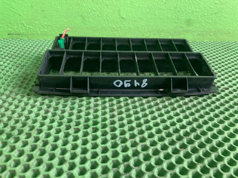 Рамка MAN TGX