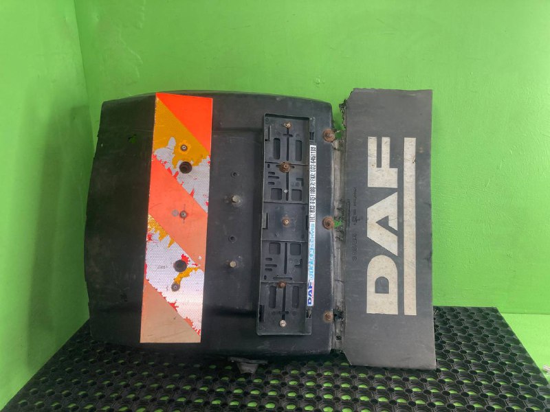 Крыло DAF XF105