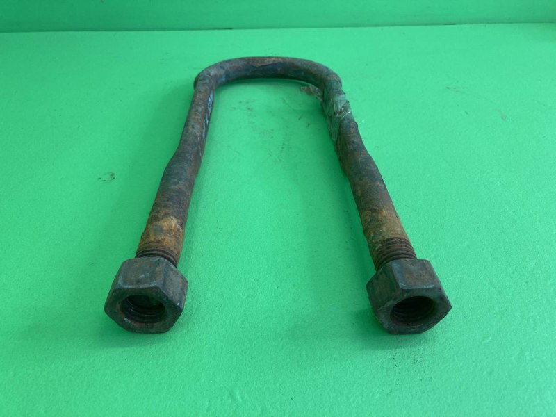 Стремянка SCANIA R420