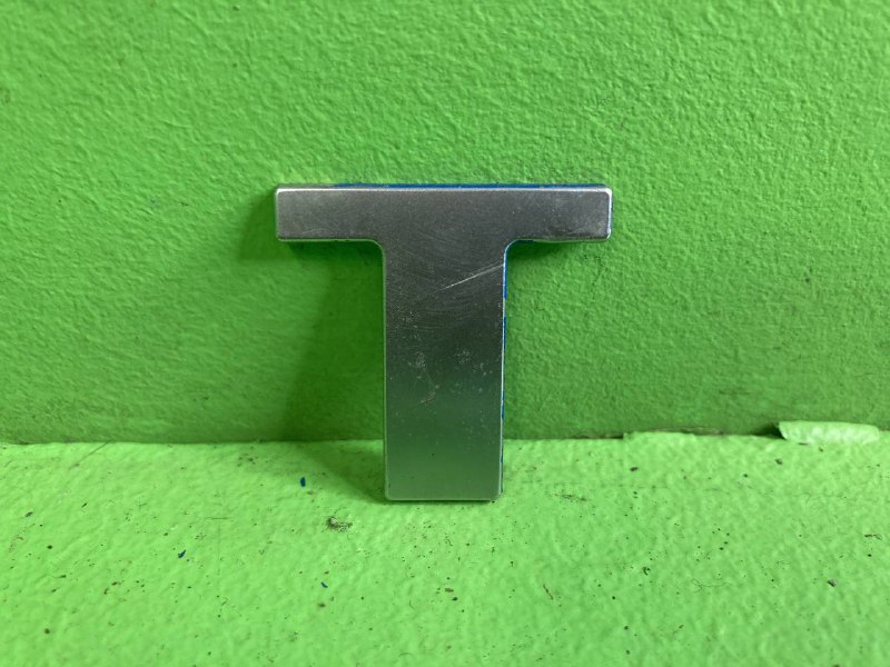 Шильдик MAN TGA