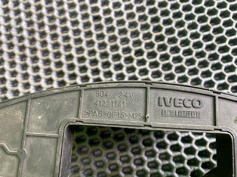 Блок управления IVECO STRALIS
