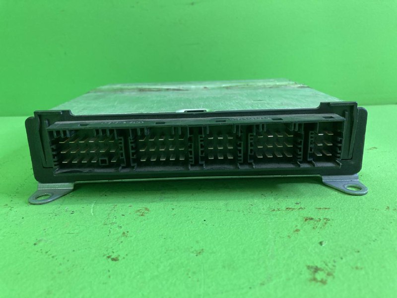 Блок электронный DAF XF105