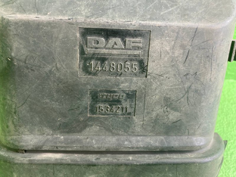 Кронштейн электропроводки DAF XF95