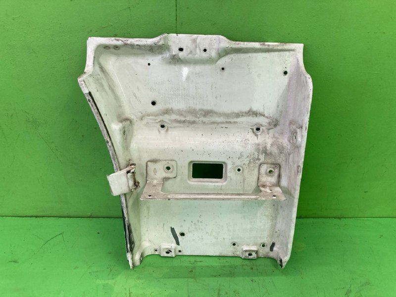 Корпус подножки SCANIA R480