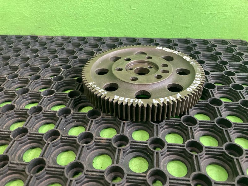 Шестерня распредвала DAF XF105