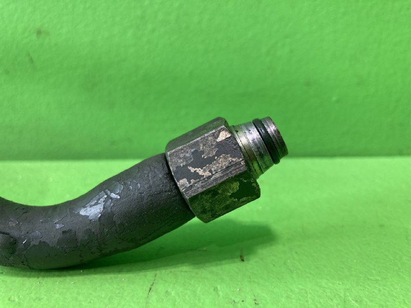 Трубка топливная DAF XF105