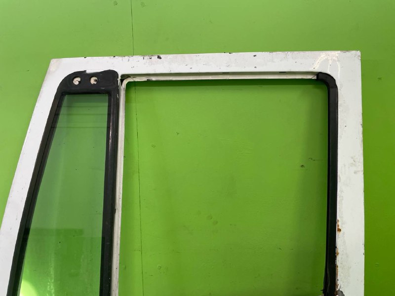 Дверь IVECO STRALIS