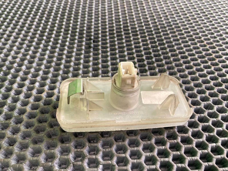 Фонарь габаритный RVI PREMIUM