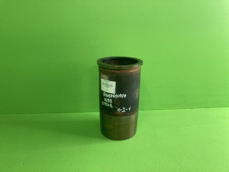 Гильза MAN TGS