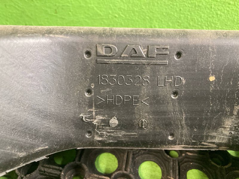 Воздуховод отопителя DAF XF106