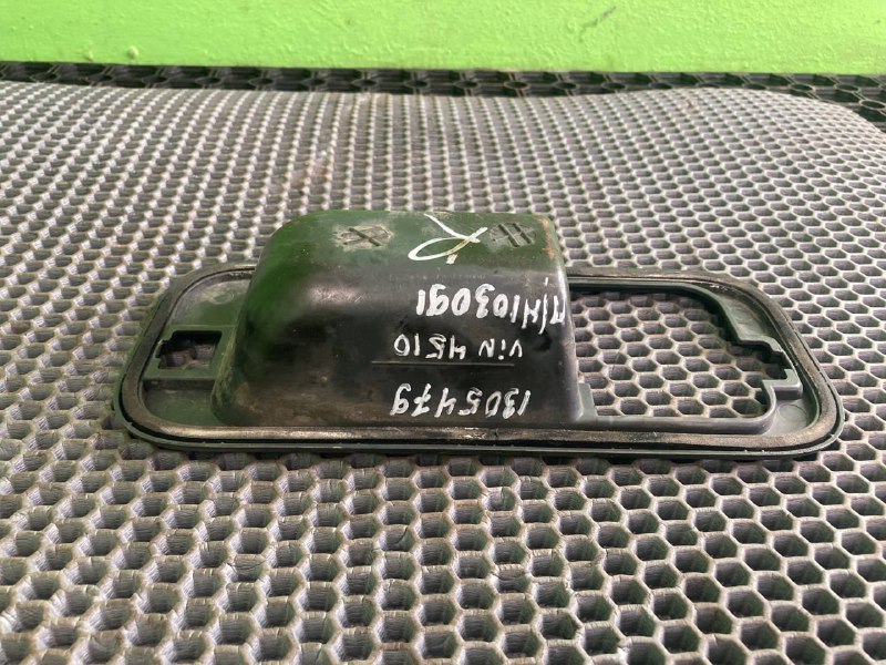 Накладка ручки двери DAF XF105